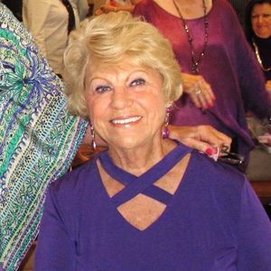 Meet your Posher, Gail